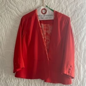 Cabi suit jacket